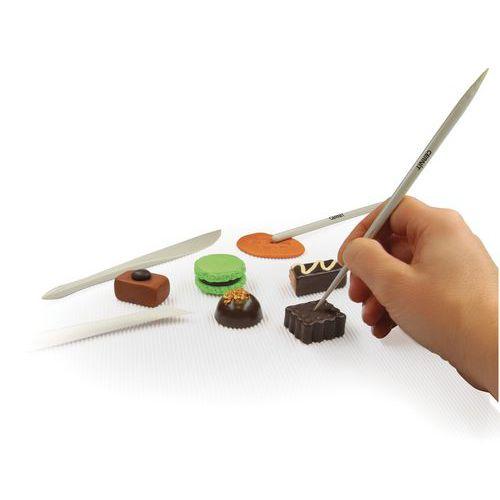 Illustration de : Kit de 8 outils - Cernit