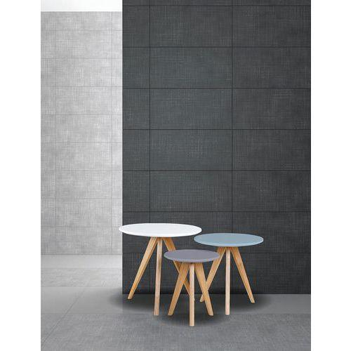 Illustration de : Tables gigognes Lucio Somcasa