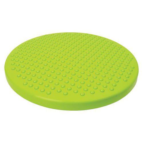 Illustration de : Disque sensoriel