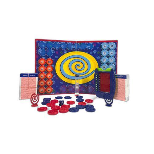 Illustration de : Brainstorm - 1998 - Reconditionné - Parker