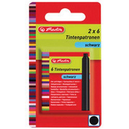 Illustration de : Cartouches d'encre standard