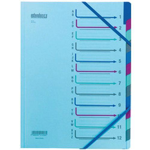 Illustration de : Trieur à élastique série 43