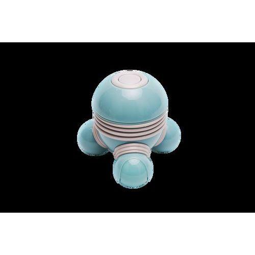 Illustration de : Masseur vibrant lumineux