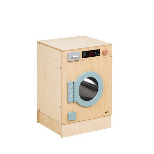 Illustration de : Machine à laver - Educo