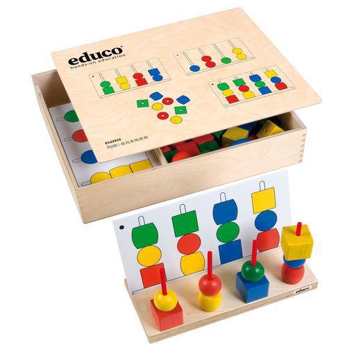 Illustration de : Peutra - Educo