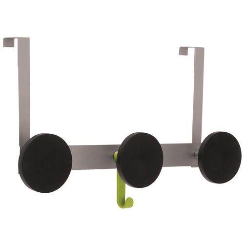 Illustration de : Triple patère CROCH Alba