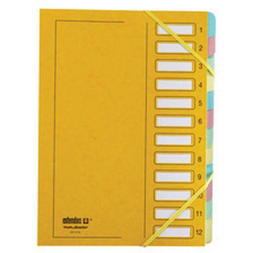 Illustration de : Trieur à élastique série 237