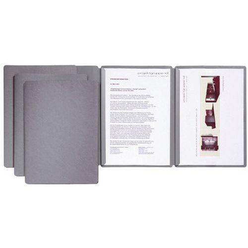 Illustration de : Chemise de présentation / candidature Sprint