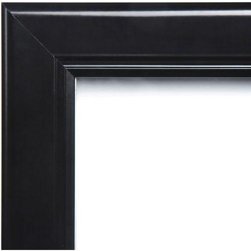 Illustration de : Menu vitrine verrouillable LED pour adaptateur_Jansen Display