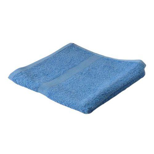 Illustration de : Lot de 12 serviettes de toilette éponge Léa Granjard