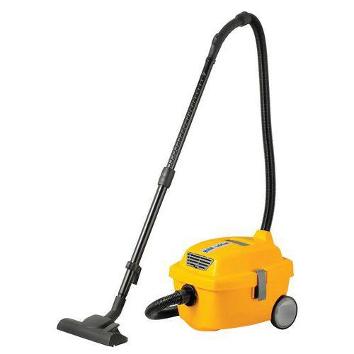 Illustration de : Aspirateur as 2 - Ghibli