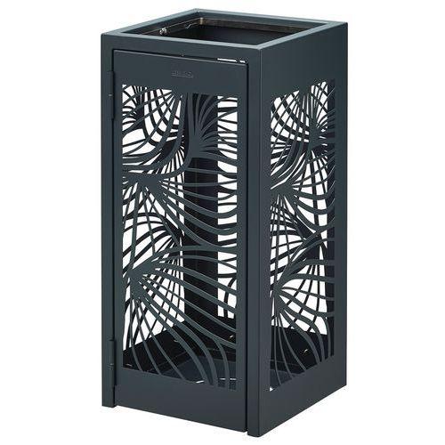 Illustration de : Poubelle Bella Rossignol Pro