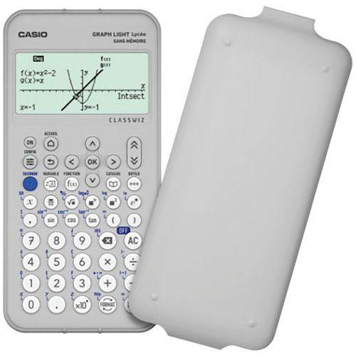 Illustration de : Calculatrice graphique Graph Light - Casio