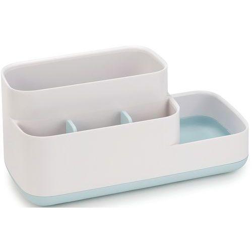 Illustration de : Organisateur SdB EasyStore Caddy_Joseph Joseph