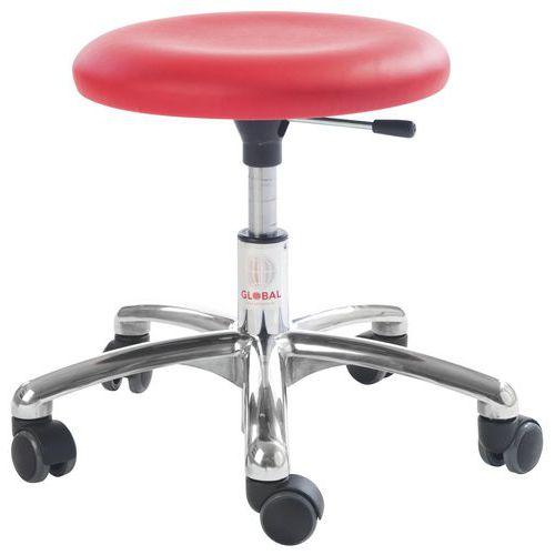 Illustration de : Tabouret Beta - Global Professional Seating
