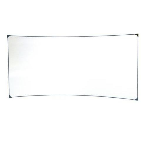 Illustration de : Tableau incurvé Ulmann