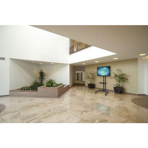 Illustration de : Support Mobile Peerless TRVT561 Peerless-Av