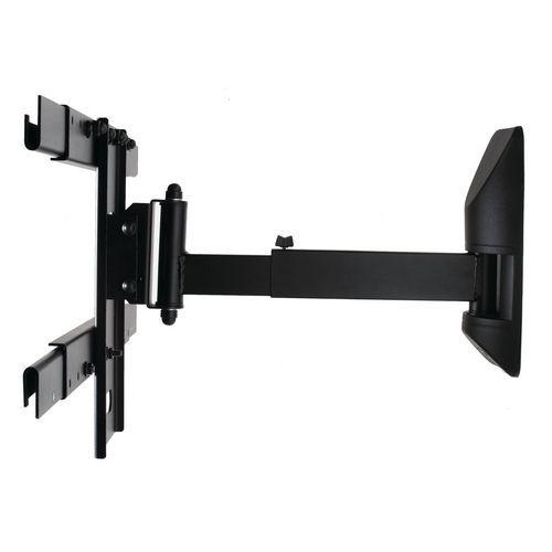 Illustration de : Support mural antivol 3D APPLIK XL 12532 Erard Pro