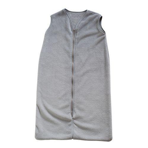 Illustration de : Turbulette microfibre sans manche Centex