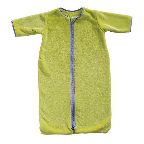 Illustration de : Turbulette microfibre manches longues Centex