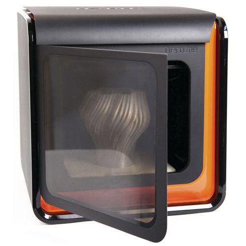 Illustration de : Imprimante 3D UP BOX+ Tiertime