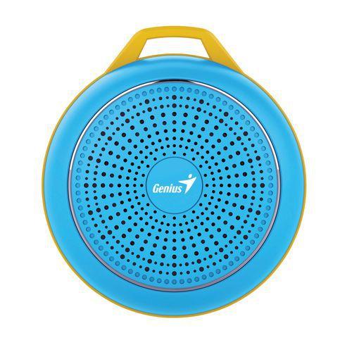 Illustration de : Enceinte SP-906BT Bluetooth - Genius