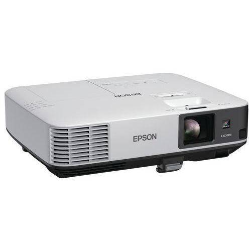 Illustration de : Vidéoprojecteur d'installation Epson EB-2250U WUXGA 5000 lm