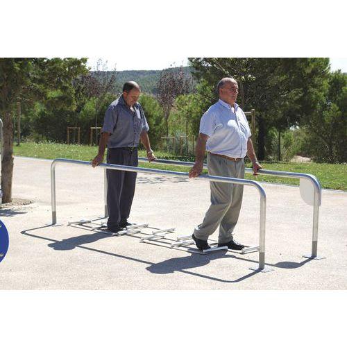 Illustration de : Passage d obstacles