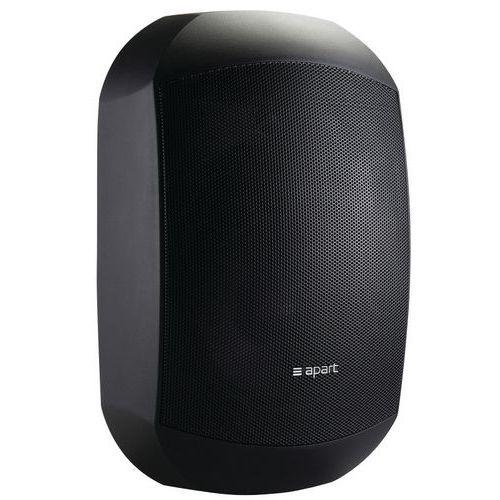 Illustration de : Paire d'enceintes 6.5 MASK6C - Apart