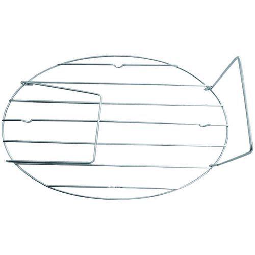 Illustration de : Grille pour Roaster / Daubière Petit Modèle - WARMCOOK