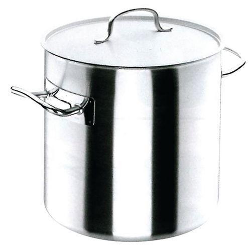 Illustration de : Traiteur Chef 32 cm inox - LACOR