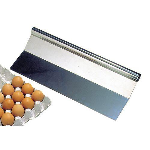 Illustration de : Pelle à omelette inox L 470 mm