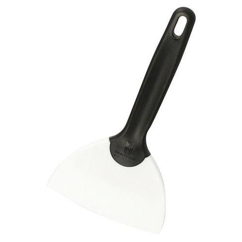 Illustration de : Spatule racloir silveo L 120m Novap