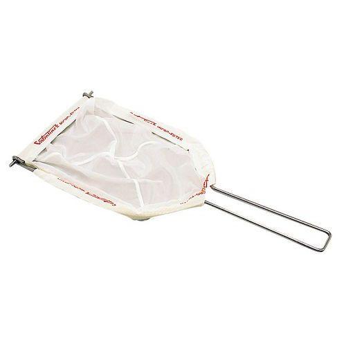 Illustration de : Filtre à huile complet métallique et filtre de rechange