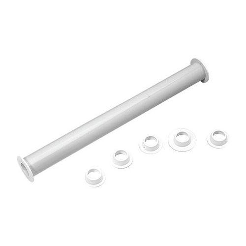 Illustration de : Rouleau laminoir universel L 520mm Matfer