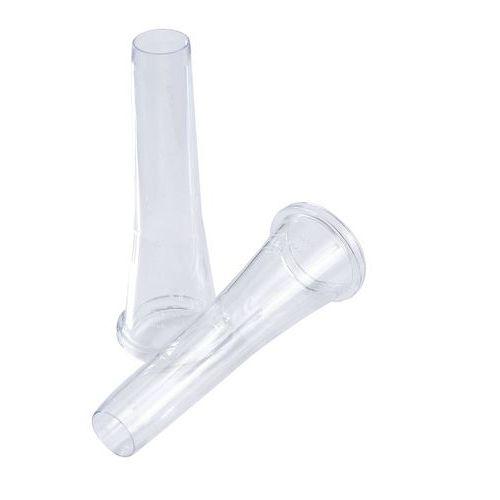 Illustration de : Douille de remplissage à verrine Matfer