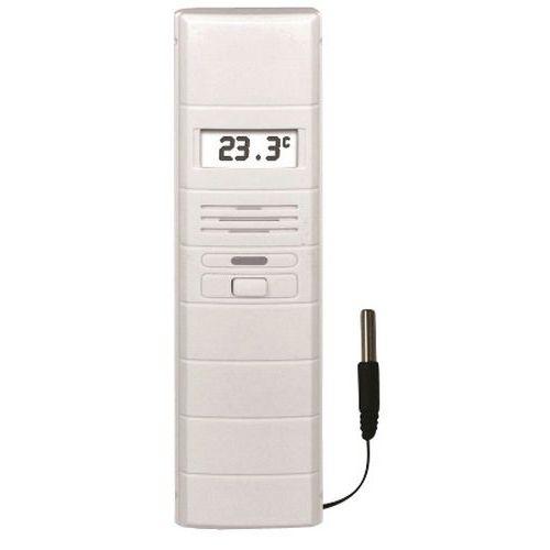 Illustration de : Capteur connecté pour kit 250548