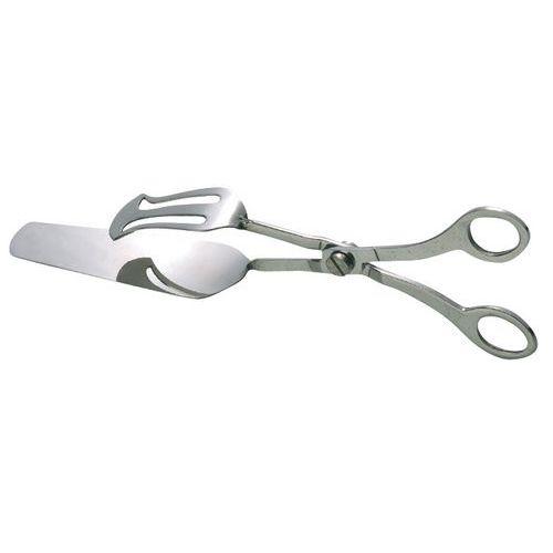 Illustration de : Pince-pelle à gâteaux L 260mm Matfer