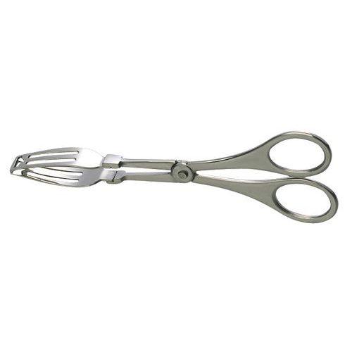 Illustration de : Pince à bonbons inox Matfer