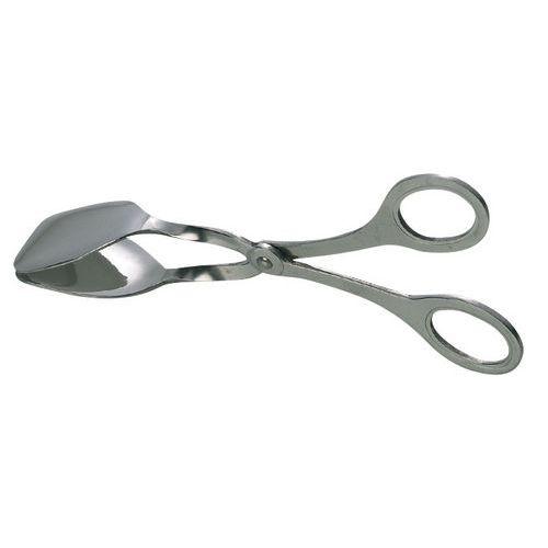 Illustration de : Pince à gâteaux L 180mm Matfer