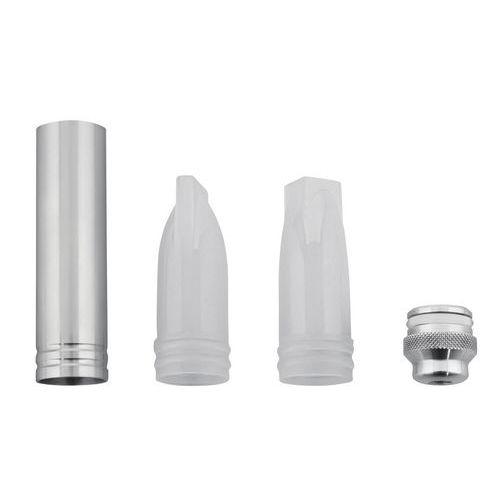 Illustration de : Douilles de décoration (3 pièces)