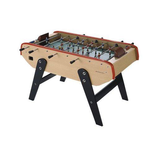 Illustration de : Baby-foot Stadium II - Bonzini