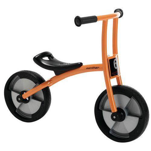 Illustration de : Draisienne Kimouv WINTHER