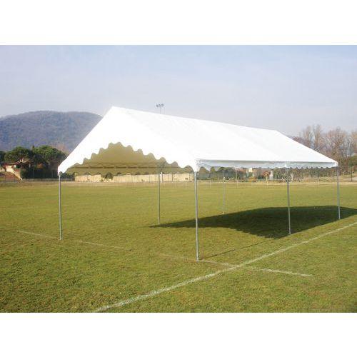 Illustration de : Tente modulable Recept 5 Trigano Collectivités