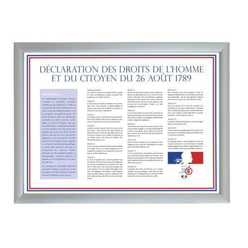 Illustration de : Panneau Affichage clic clac Ulmann