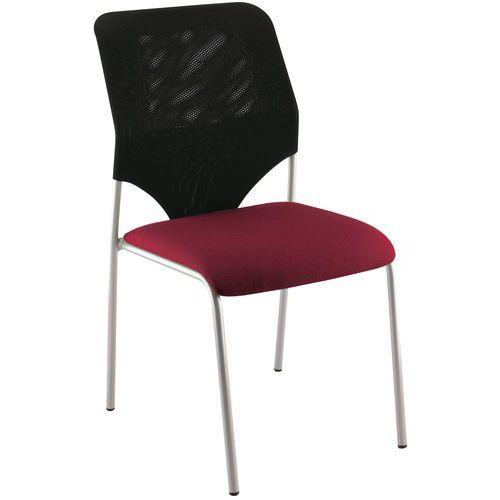 Illustration de : Siège visiteur Diaz Sokoa