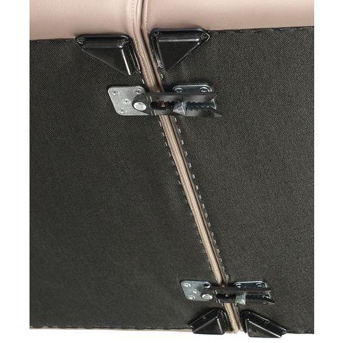 Illustration de : Kit de liaison pour chauffeuse Khéops - Manutan Expert