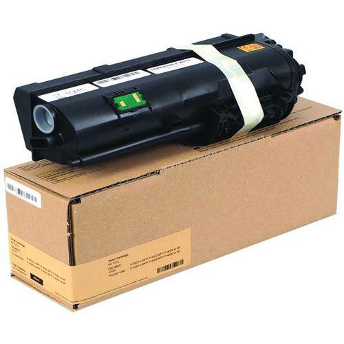 Illustration de : Toner compatible haute capacite Utax PK 1012 - Altkin