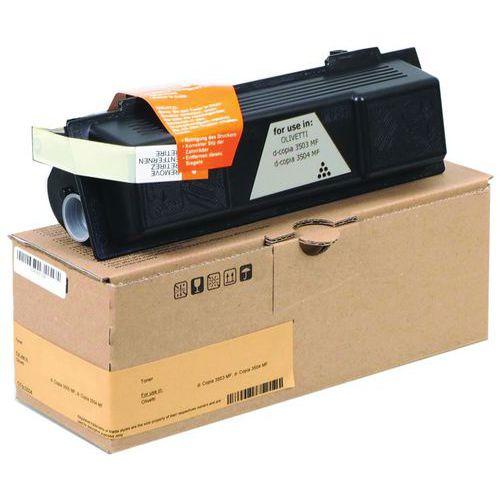 Illustration de : Toner compatible Olivetti B1011 - Noir - Altkin