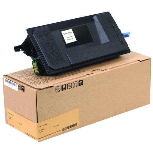 Illustration de : Toner compatible Olivetti B1071 - Noir - Altkin